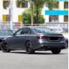 Buy cheap Front Bumper For Mercedes Benz E Class W213 Modified E63s Amg Body Kit 2020 Car Bumpers from wholesalers