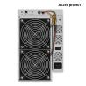 Buy cheap Asic Blockchain Bitcoin Miner Machine 3420W 90th/S Canaan Avalon A1246 Pro from wholesalers