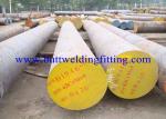 Stainless Steel Round Bar ASTM A276 202 (uns s20200) Mill Test Certificate and