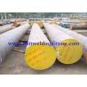 Buy cheap Stainless Steel Round Bar ASTM A276 202 (uns s20200) Mill Test Certificate and Third Part Inspection Acceptable from wholesalers
