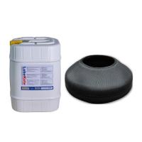 Buy cheap Liquid Tyre Release Agent Non Toxic Solution For Easy And Smooth Demolding product