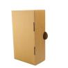 Buy cheap Arabic Style Islamic Ramadan Promotion Gifts Piano Quran Box For Alcoran Books Packing from wholesalers