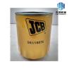 Buy cheap Jcb Engine Excavator Oil Filter Yellow 581/18076 TS16949 Approved from wholesalers