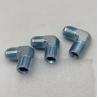 Buy cheap JIC Male To NPT Male 90 Degree Flared Hose Fittings from wholesalers