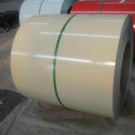 Color Coated Gl Prepainted Steel Coil Galvanised PPGI Metal Sheet 1500mm