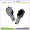 Buy cheap LED Light Rugged Silver Metal USB 3.0 Flash Drive for Data Storage -40-85C A Grade Chip from wholesalers