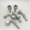 Buy cheap Metric Female Swivel Hose Crimping Fittings from wholesalers