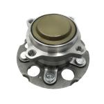 Car Fitment Toyota Wheel Hub Unit Bearing for Corolla 2004-2012 42450-02090