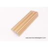 Buy cheap Anti Slip Aluminium Stair Step Edge Nosing Angle Shaped 33 mm x 20 mm from wholesalers