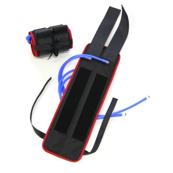 Buy cheap Medical Supplies CE Certified Pneumatic Tourniquet Cuff for Adhesive Material from wholesalers