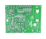 Halogen Free 94V0 Material HDI PCB Board Rohs Reach Compliant Laser Drill