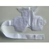 Buy cheap Non Woven Medical Eye Ice Bag White With Different Size For Eye Operation from wholesalers