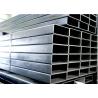 Buy cheap On Off Grid Galvanized Steel Profile Customized Color Wind Seismic Resistance from wholesalers