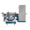 Buy cheap 2600*2100*1500 Metal Blade Automatic Saw Blade Fixing Machine For Aluminum Foil Box from wholesalers