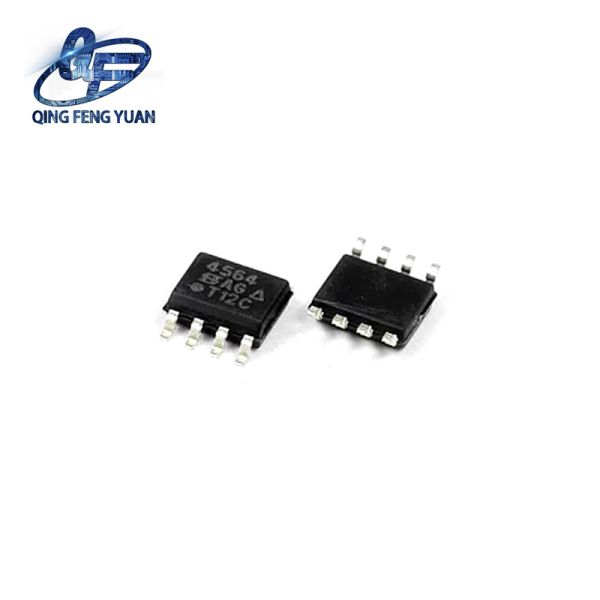 Integrated Circuits Microcontroller Si4660DY-T1-E3 Vi-shay SD101CWS-G3-08