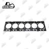 Buy cheap Iron Engine Gasket Set For Komatsu S6D107 6D107 Excavator from wholesalers