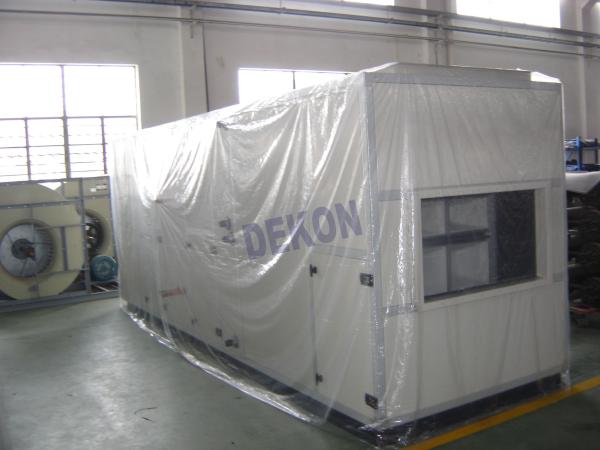 Buy cheap Packaged Rooftop unit from wholesalers