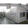 Buy cheap 25TR Packaged Rooftop air conditioning cooling and heating(WDJ88A2) from wholesalers