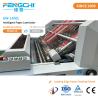 Buy cheap Paper Membrane Material High Speed Corrugated Board Cardboard Flute Laminator Machine from wholesalers