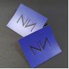 Buy cheap Heat Press Emboss Genuine Pu Leather Patches For Jeans Cowboy Clothing Logo from wholesalers