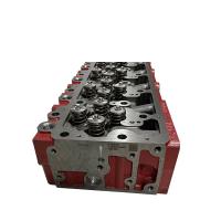Buy cheap Foton Aumark Motor Parts Trucks Kangmingsi 2.8 3.8 Cylinder Head Assembly with product