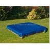 Buy cheap PE Tarpaulin for Outdoor Furniture Cover on Truck/Car/Boat Waterproof and Lightweight from wholesalers
