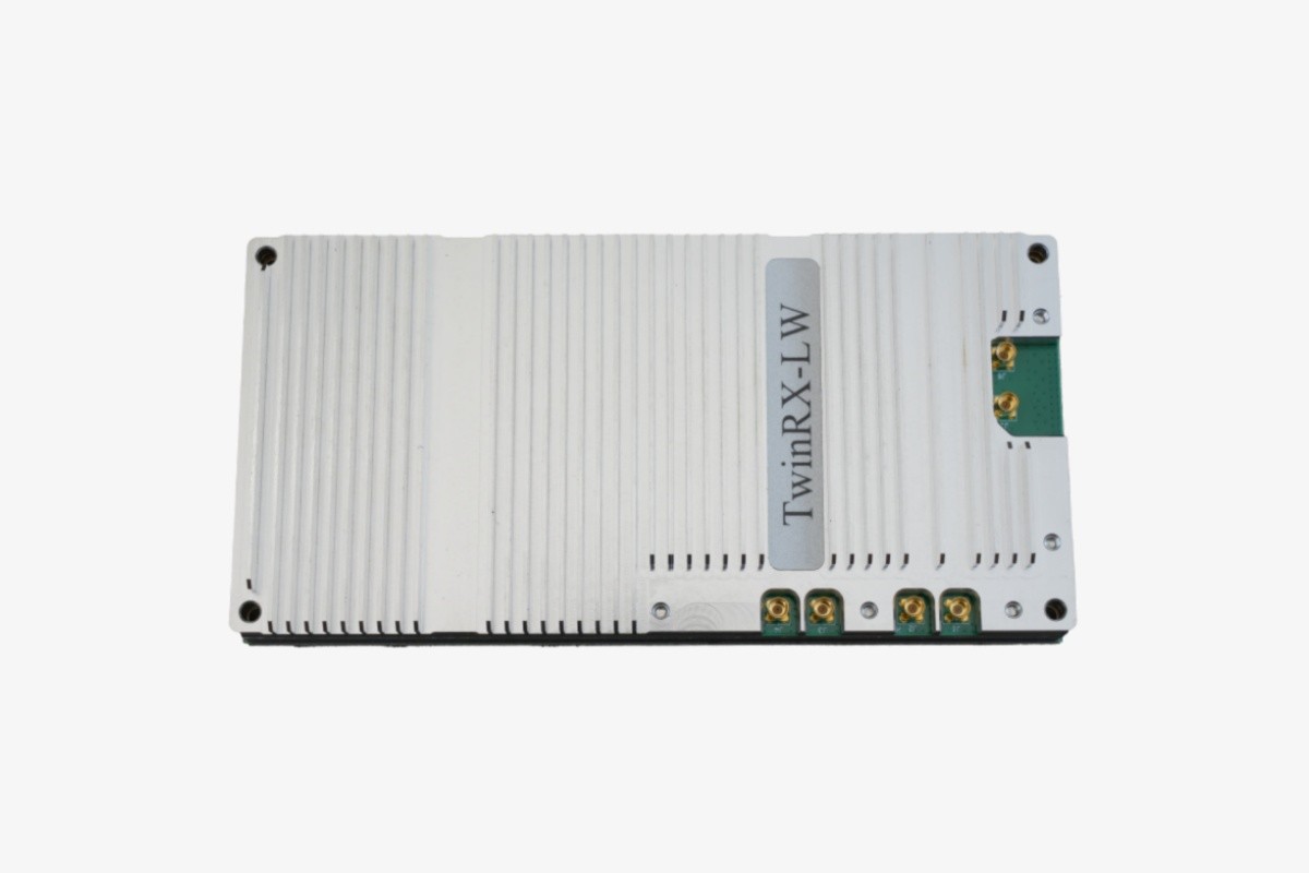 Ettus USRP X310 Compatible | Luowave High Performance SDR USRP X Series USRP-LW X310, 2T2R, RF DC-6GHz, 160 MHz BW, USRP Software Defined Radio Device