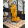 Buy cheap Italian System 5 Axis CNC Bridge Saw Milling Machinery Kitchen Sink Countertop Special Shapes from wholesalers