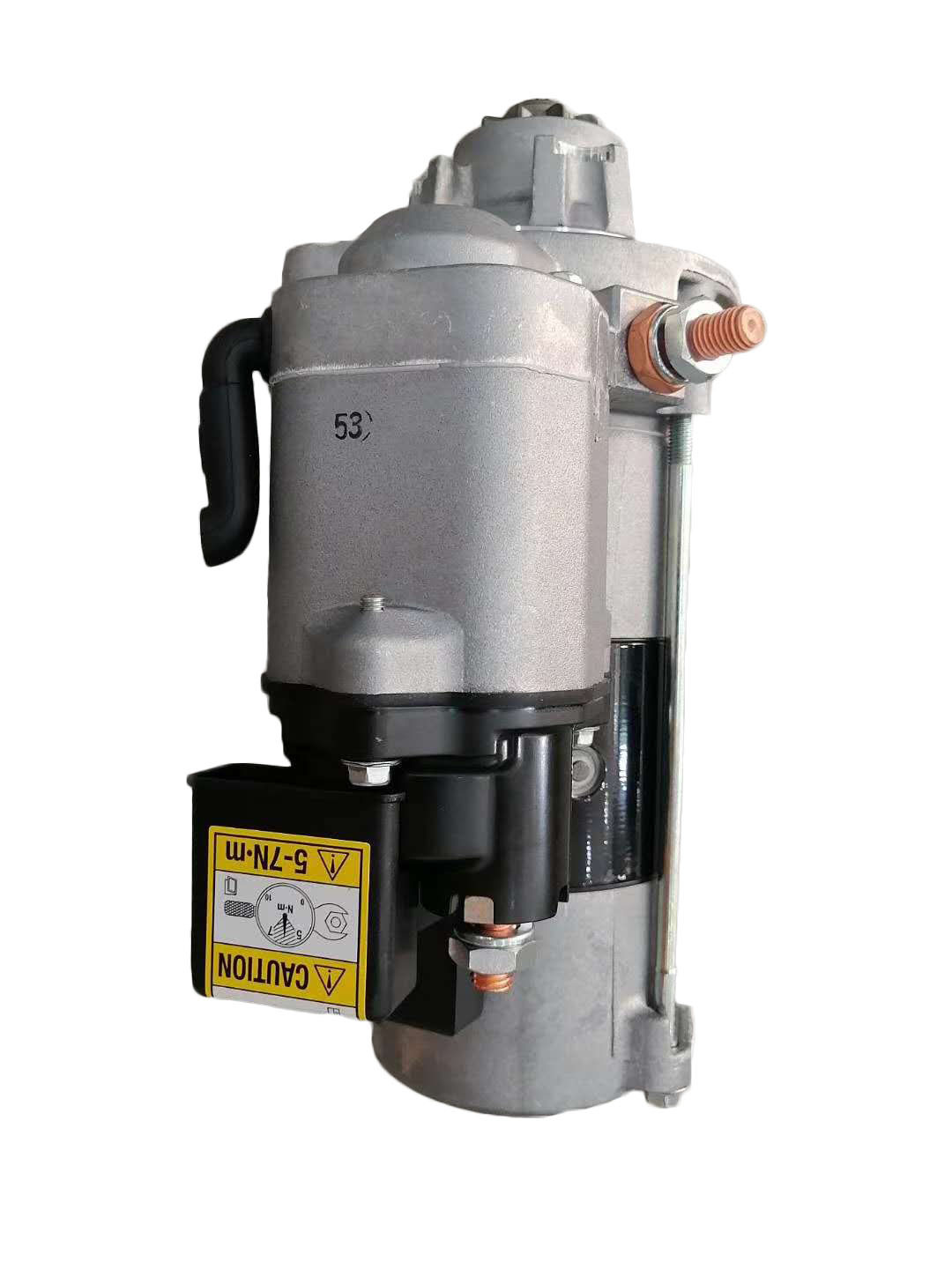 COMMINS 6D107 Diesel Starter Motor