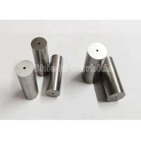 Buy cheap HIP Sintered Carbide Cold Heading Dies Grounded High Wear Resistance product