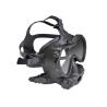 Buy cheap Portable Rubber Full Face Diving Mask Anti Scratch Ultralight from wholesalers