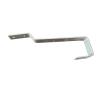 Buy cheap Flat Tile 180° Hook Flat hook Stainless Steel Hook Mainly For Europe from wholesalers