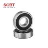 Buy cheap Automobile 6307 2RS 6307ZZ 6307 2RSN DDUCM Chrome Steel Deep Groove Ball Bearings from wholesalers