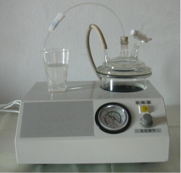Buy cheap -0.08Mpa Vacuum Metallographic Inlay Machine / Specimen Mounting Press Equipment from wholesalers