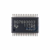 Buy cheap Battery Management IC BQ7693003DBTR 3.3V 40 UA Li Phosphate Battery Moniter product
