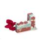 Buy cheap Pure Natural Organic Handmade Soap , Red Rose Gessential Oil Bar Soap Moisturizing from wholesalers