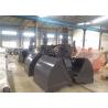 Buy cheap Standard Excavator Rock Bucket High Wearable Material OEM Available from wholesalers