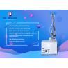 Buy cheap 10.6 Microns Micro CO2 Fractional Laser Machine For Eye Protection from wholesalers