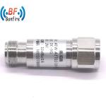 DC-3GHz 2W RF 6dB Coaxial Fixed Attenuator N Male to N Female Interface in N-M