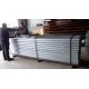 Buy cheap Light Weight Anti Skid Metal Plate / Anti Slip Metal Stair Treads Low Maintenance from wholesalers