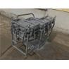 Buy cheap Truck Fuel Plastic Tank Mold , Professional Rotational Moulding Companies from wholesalers