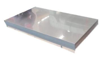Buy cheap AISI Cold Rolled Stainless Steel Flat Plate 301 304 316 For Construction from wholesalers