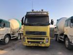 Used Trailer Head Volvo Fh 400 in Excellent Working Condition with Reasonable