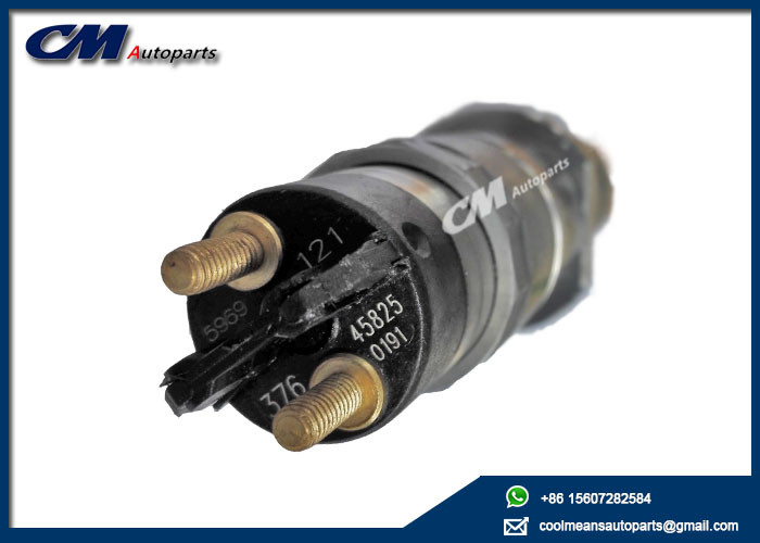 Cummins Engine diesel motor ISle fuel system injector 4940640 Bosch 0445120121
