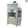 Buy cheap Vertical Servo Control 300*400mm Hot Plate Welding Machine from wholesalers