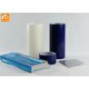Buy cheap Blue Surface Protective Film Medium Adhesion For Stainless Steel Protection from wholesalers