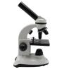 Buy cheap Coarse Cordless Led Light Student Compound Microscope from wholesalers