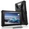 Buy cheap 800x1280 Industrial Rugged Tablet Windows 10 LTE Moistureproof Portable from wholesalers