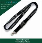 Buy cheap tag lanyard ,no minimum order ,dyesublimation Card Holder Lanyard, Neck Lanyard, Custom Lanyard, Neck Strap, Woven Lanya from wholesalers