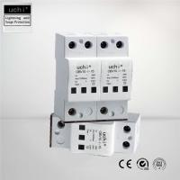Buy cheap Single Phase AC Power Surge Protection Device 385V Limp 15KA product